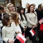 100 lat niepodległości Polski i przyjaźni z USA