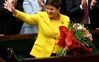 Sejm odrzucił wniosek PO o konstruktywne wotum nieufności wobec rządu