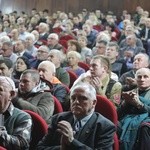 70. rocznica śmierci "Bartka" w Czechowicach-Dziedzicach