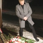 70. rocznica śmierci "Bartka" w Czechowicach-Dziedzicach