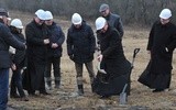 Rozpoczęła się budowa nowego kościoła w Lublinie
