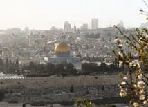 Szczyt międzyreligijny w Libanie w sprawie Jerozolimy
