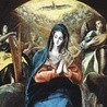 Dziś Uroczystość Niepokalanego Poczęcia Najświętszej Maryi Panny