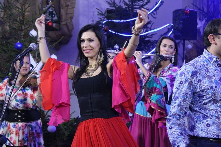 Koncert "Energia Serc"