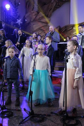 Koncert "Energia Serc"