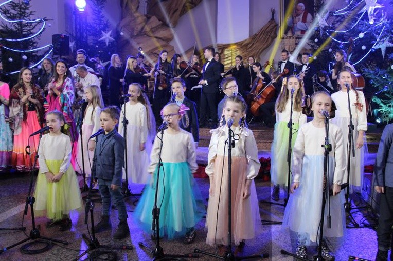 Koncert "Energia Serc"