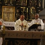 Spotkanie liturgicznej służby ołtarza z dekanatu Bystrzyca Kłodzka