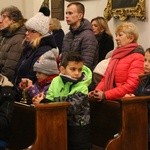 Spotkanie liturgicznej służby ołtarza z dekanatu Bystrzyca Kłodzka