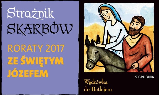 Sobota I tydzień Adwentu