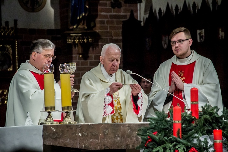 Świąteczny Most Przyjaźni