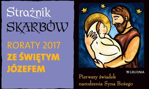 Poniedziałek II tydzień Adwentu
