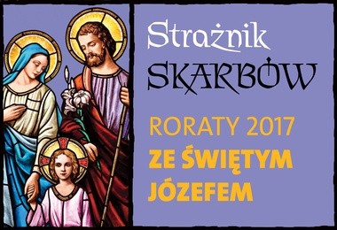 Strażnik Skarbów