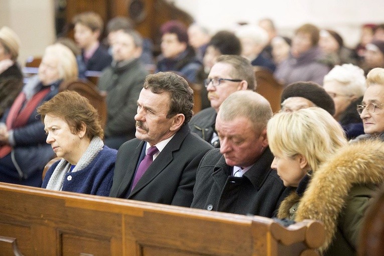 Święcenia diakonatu