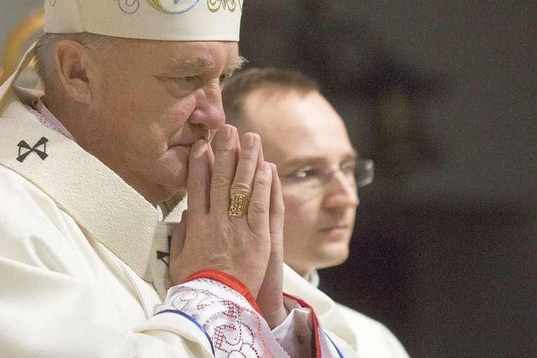 Święcenia diakonatu