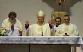 Święcenia diakona stałego w Gliwicach