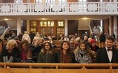 Święcenia diakona stałego w Gliwicach