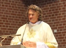 Święcenia diakona stałego w Gliwicach