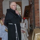 Jubileusz brata Ksawerego