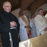 Jubileusz brata Ksawerego