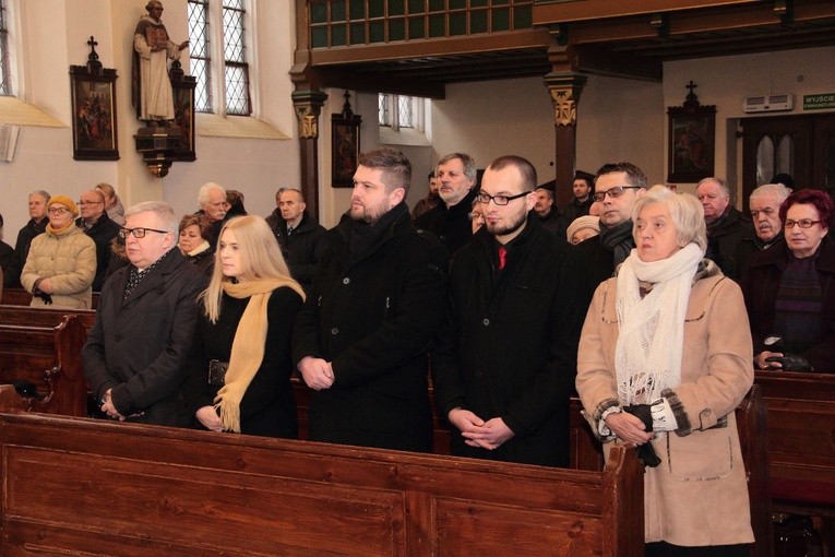 20-lecie Civitas Christiana