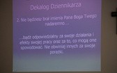 Warsztaty dziennikarskie w Radiu eM