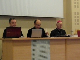 Trzecia sesja synodu zakończona