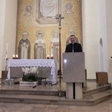Adwentowy dzień skupienia muzyków