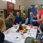 Szlachetna Paczka w Radomiu i Jedlińsku