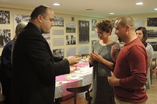 Kurs Dialogu Małżeńskiego w Zagórniku