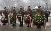 100-lecie niepodległości w Stróży