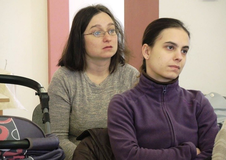 2. Dzień skupienia dla kobiet w Bielsku-Białej