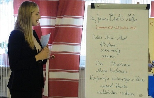 2. Dzień skupienia dla kobiet w Bielsku-Białej