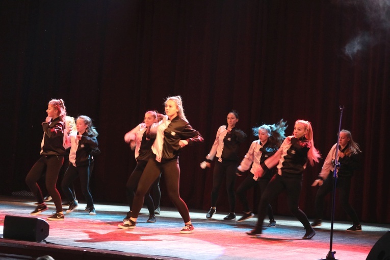 Spotkanie ze św. Mikołajem u św. Brata Alberta w Bielsku-Białej