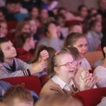 Spotkanie ze św. Mikołajem u św. Brata Alberta w Bielsku-Białej