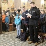 Adwentowy Dzień Wspólnoty Oazy w Rzykach