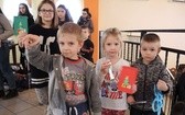 Adwentowy Dzień Wspólnoty Oazy w Rzykach