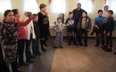 Adwentowy Dzień Wspólnoty Oazy w Rzykach