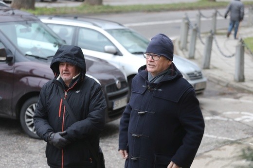 Gra miejska na rocznicę stanu wojennego w Bielsku-Białej
