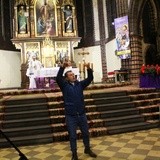 Warsztaty Muzyki Liturgicznej w Nowej Rudzie 