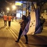 Honduras: nie ulegajcie pokusie przemocy