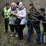 Bezdomni są obok nas