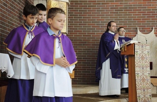 Misyjne posłanie trzech wolontariuszek do Boliwii