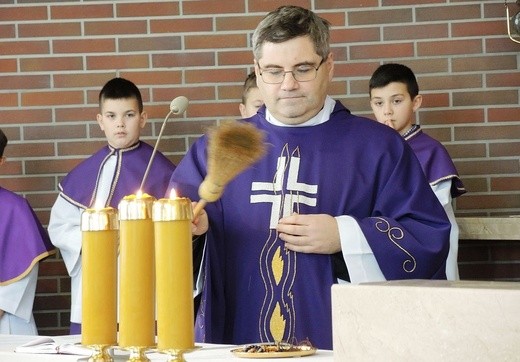Misyjne posłanie trzech wolontariuszek do Boliwii