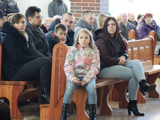 Misyjne posłanie trzech wolontariuszek do Boliwii