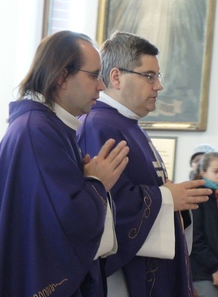 Misyjne posłanie trzech wolontariuszek do Boliwii