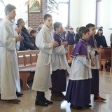 Misyjne posłanie trzech wolontariuszek do Boliwii