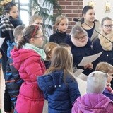 Misyjne posłanie trzech wolontariuszek do Boliwii