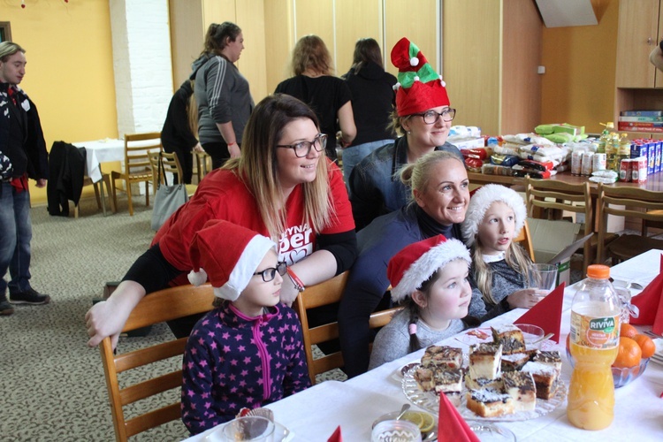 VII Finał Szlachetnej Paczki w diecezji świdnickiej