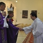 Nowi szafarze w diecezji
