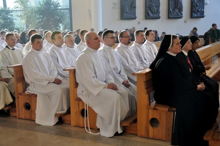 Nowi szafarze w diecezji